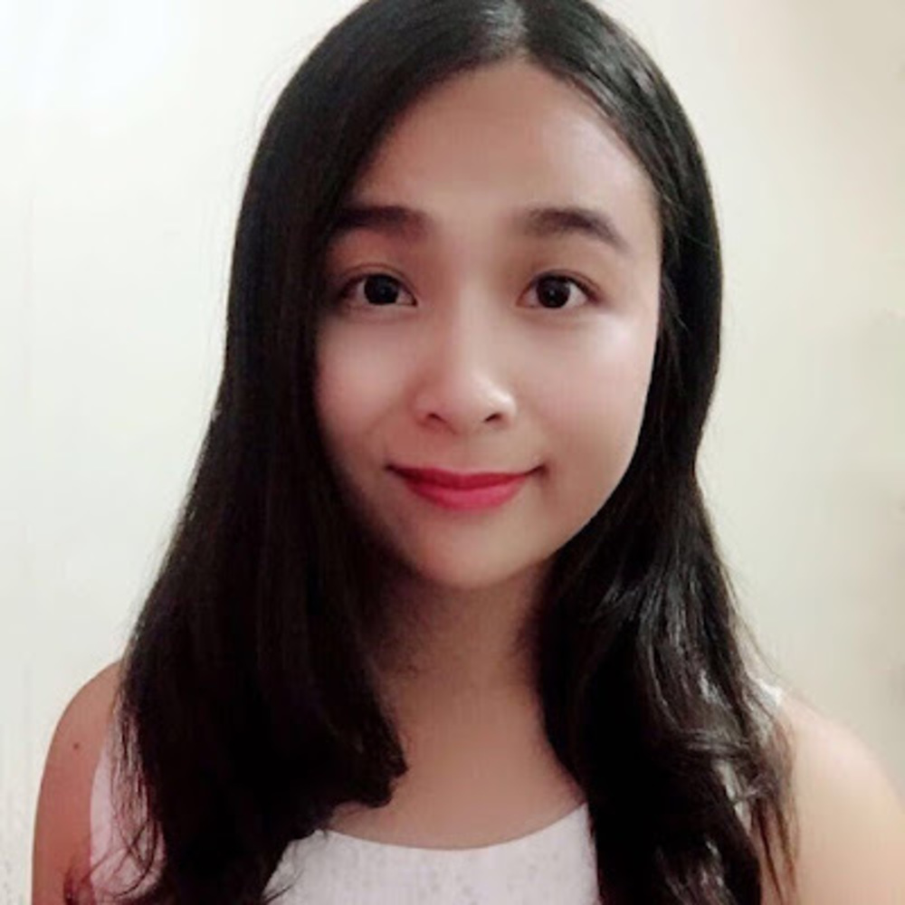 Meet your Posher, Qina